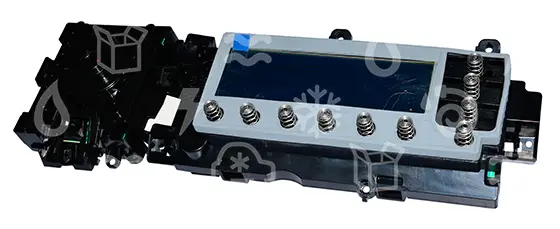 modul / elektronika ovládací pračky ZANUSSI / ELECTROLUX / AEG L99695HWD
